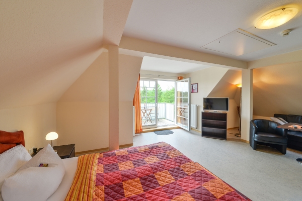 Rike Ostseehotel (Zierow)